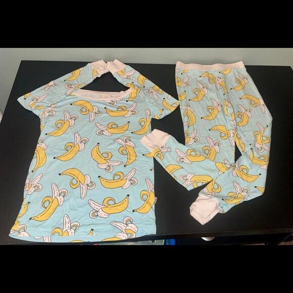 Little Sleepies 3T Bundle - Picture 6 of 9